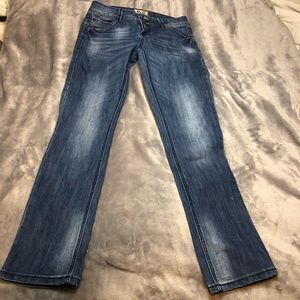 H&G Jean
